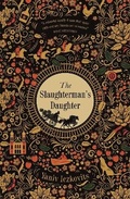 Cover: The Slaughterman's Daughter - MacLehose Press