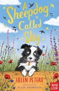 Cover: A Sheepdog Called Sky - Nosy Crow Ltd