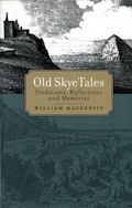 Cover: Old Skye Tales - Origin