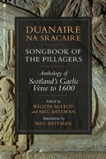 Cover: Duanaire na Sracaire: Songbook of the Pillagers - Origin