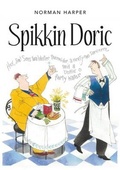 Cover: Spikkin Doric - Birlinn Ltd