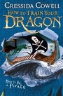 Cover: How to Train Your Dragon: How To Be A Pirate - Hodder Children's Books