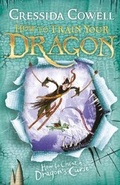 Cover: How to Train Your Dragon: How To Cheat A Dragon's Curse - Hodder Children's Books