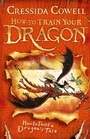 Bild: How to Train Your Dragon: How to Twist a Dragon's Tale - Hodder Children's Books