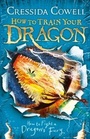 Bild: How to Train Your Dragon: How to Fight a Dragon's Fury - Hodder Children's Books