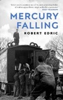 Cover: Mercury Falling - Doubleday