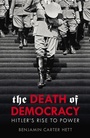 Cover: The Death of Democracy - Cornerstone Digital