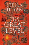 Cover: The Great Level - Vintage Digital