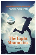 Cover: The Eight Mountains - Vintage Digital