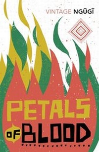 Abbildung von: Petals of Blood - Vintage Digital