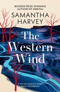 Cover: The Western Wind - Vintage Digital
