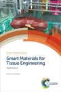 Cover: Smart Materials for Tissue Engineering - Royal Society of Chemistry