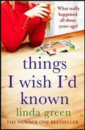 Cover: Things I Wish I'd Known - Quercus