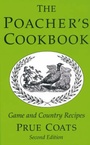 Cover: The Poacher's Cookbook - Merlin Unwin Books