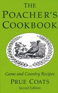 Cover: The Poacher's Cookbook - Merlin Unwin Books
