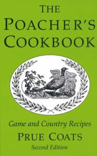 Enlarge image Cover: The Poacher's Cookbook - Merlin Unwin Books