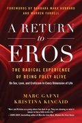 Cover: A Return to Eros - Simon + Schuster LLC