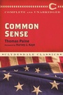 Cover: Common Sense - Clydesdale