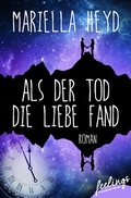 Cover: Als der Tod die Liebe fand - Feelings