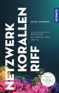 Abbildung von: Netzwerk Korallenriff - Kosmos
