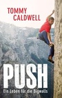 Cover: Push - MALIK