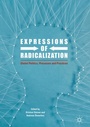 Cover: Expressions of Radicalization - Palgrave Macmillan