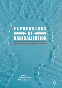 Enlarge image Cover: Expressions of Radicalization - Palgrave Macmillan