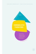 Cover: Communicative Figurations - Palgrave Macmillan