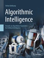 Cover: Algorithmic Intelligence - Springer