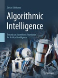 Cover: Algorithmic Intelligence - Springer