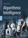 Abbildung von: Algorithmic Intelligence - Springer