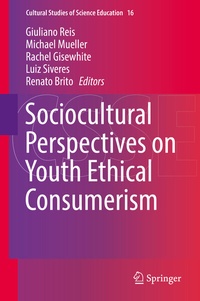 Abbildung von: Sociocultural Perspectives on Youth Ethical Consumerism - Springer