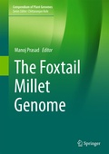 Cover: The Foxtail Millet Genome - Springer