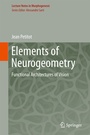 Cover: Elements of Neurogeometry - Springer