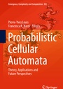 Cover: Probabilistic Cellular Automata - Springer