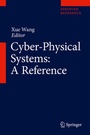 Cover: Cyber-Physical Systems: A Reference - Springer