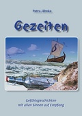 Cover: Gezeiten - BoD - Books on Demand