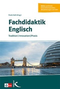 Cover: Fachdidaktik Englisch - Kallmeyer