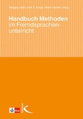 Cover: Handbuch Methoden im Fremdsprachenunterricht - Kallmeyer