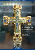 Cover: Reformation in Niedersachsen - CW Niemeyer Buchverlage