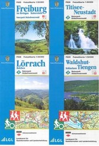 Abbildung von: SET1 Naturpark Südschwarzwald - Landesamt für Geoinformation und Landentwicklung Baden-Württemberg (LGL)