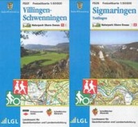 Abbildung von: SET5 Naturpark Obere Donau - Landesamt für Geoinformation und Landentwicklung Baden-Württemberg (LGL)