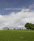 Cover: Carmen W&uuml;rth Forum K&uuml;nzelsau - Swiridoff