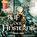 Cover: Der Ruf der Finsternis - Life Time Audio