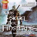 Cover: Das Siegel der Finsternis - Life Time Audio
