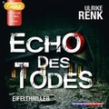 Cover: Echo des Todes - Life Time Audio