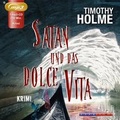 Cover: Satan und das Dolce Vita - Life Time Audio
