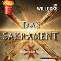 Cover: Das Sakrament - Life Time Audio