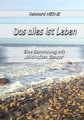 Cover: Das alles ist Leben - Verlag "Leben in der Sprache"
