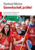 Cover: Gewerkschaft, ja bitte! - VSA